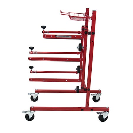 Innovative Tools Innovative Mobile Masking Machine I-MM